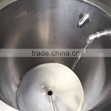 Large Capacity Soybean Milk Maker and Tofu Machine photo-2