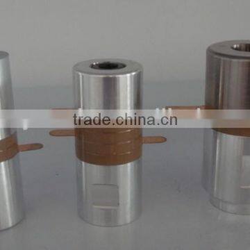 High Power Ultrasound Conveter