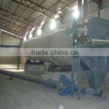 High quality particle board production line/dyer