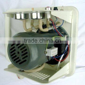 Lab Use Circulating Water Vacuum Pump photo-5