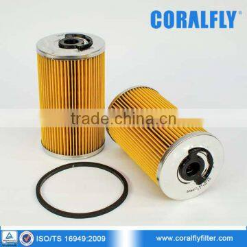 Hot Sale Generation Diesel Engine Fuel Filter WO5H4115 photo-3