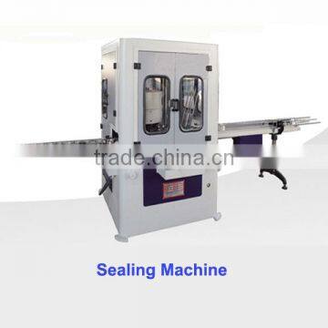 Can Seamer Machine/tin can making machine/Automatic sealing machine for can production line