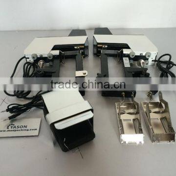 Double Head Electric Stapler photo-5