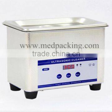 JP-008 Domestic Ultrasonic Cleaning Machine Glasses Watches Jewelry Cellphone Board Ultrasonic Cleaner photo-2