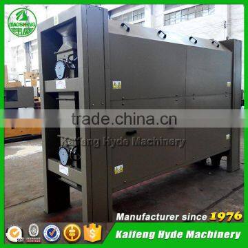 Agriculture Machinery 5XW Long Rice Grain Indented Cylinder Cleaner photo-3