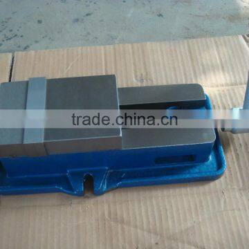 QM Series High Quality Milling Machine Vices photo-3