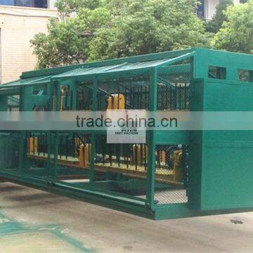 Flax Yarn Manila Twine South Korea Hemp Rope Making Machine photo-4