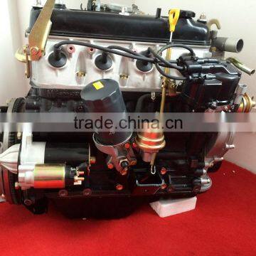 4Y complete engine for Toyota VAN