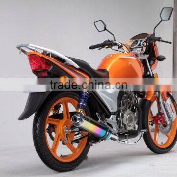 Newest Deft Design Sport Motorcycles 150CC on Sale photo-3
