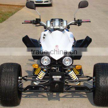 EEC Three-wheels ATV (TKA250E-Z) photo-2