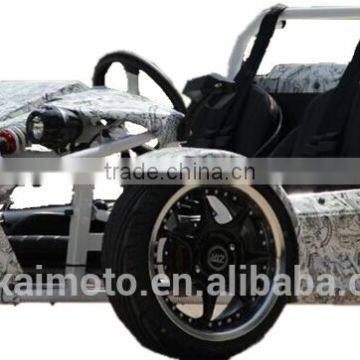 Factory Hot Sale ZTR Trike Roadster/ Roadster Trike car/Trike racing buggy250cc for Sale(TKG250E-X)