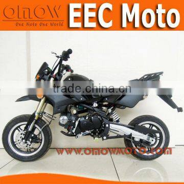 KSR Style EEC Sport Motorcycle