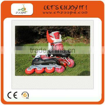 Fashion desingn professional roller blade shoes inline skate