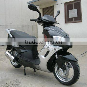 125/150cc Gas Scooter photo-5