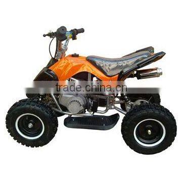 New Kids 50cc Quad Atv 4 Wheeler(ATV50-06) photo-2