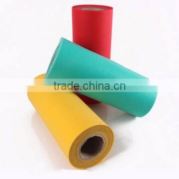 PP Textile Material Non Woven Polypropylene photo-3