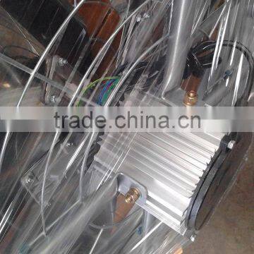 Good Quanlity Greenhouse Centrifugal Blower Fan for Sale photo-2