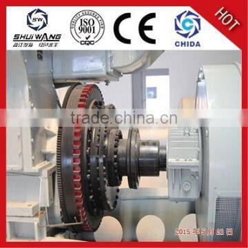 China 100kva Low RPM Generator With Low Price photo-4