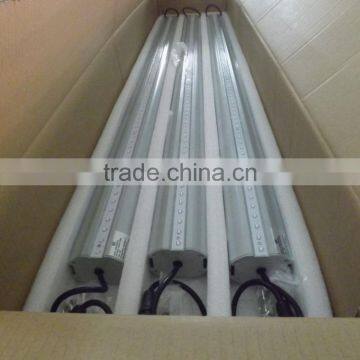 High PPFD Double Side Led Tube Light on Sale photo-3