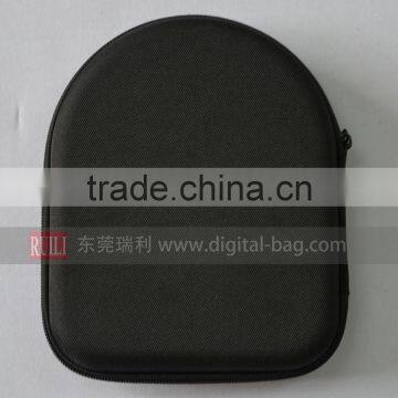 Hot Selling Earphone Cable Cord Carrying Case Eva Earphone Cable Storage Case photo-4
