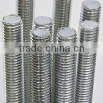 threaded rod