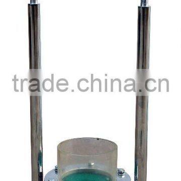 STLC-1 Drop hammer penetrate tester (Cone drop test,Dynamic perforation test)