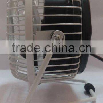 2015 New Year Gifts Prmotion.mini Fan.usb Fan photo-2