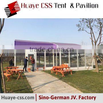 Purple industrial storage tents 2017 new multicolor special