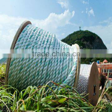 High Strength Combo Rope photo-5