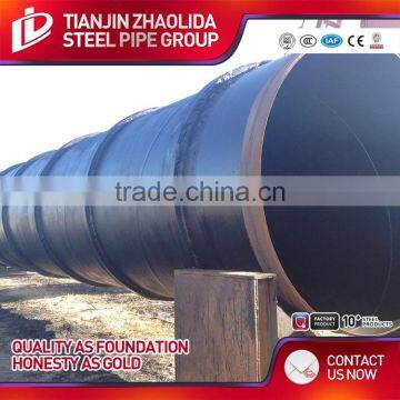 To 10 China Steel Factory Spiral Duct Machine Helical Welded Pipe} photo-5