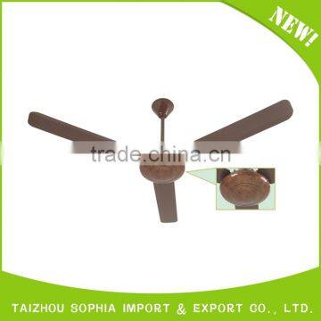 China Professional Manufacture 3 Blade Ceiling Fan photo-6