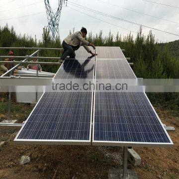 4000W Solar Water Pump Inverter for 3000W Solar Water Pump System photo-3
