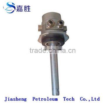 Newly Designed Optical Overfill Sensor With Its Socket photo-2