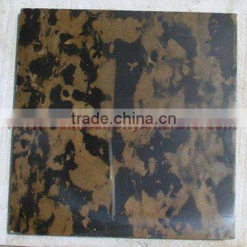 UNIQUE KING GOLD MARBLE TILES