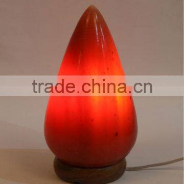 Himalayan Rock Salt Lamp/Natural Rock Salt photo-5