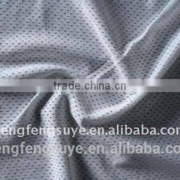 PVC Anti-fire Mesh Sheet for Building Protection Factory photo-5