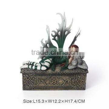 2015 Polyresin Fairy Wing for Girls for Sale photo-6