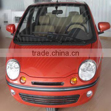 Eec L5e 3 Wheel Electric Tricycle(5000w)