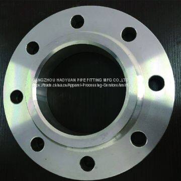 Stainless Steel Flanges And Fittings photo-2