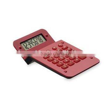 Best Selling 8 Digit Electronic Calculator/colorful Financial Calculator