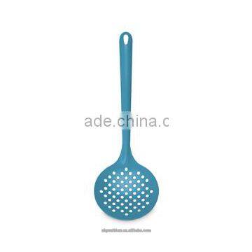 Plastic Kitchen Skimmer Colander Strainer photo-4
