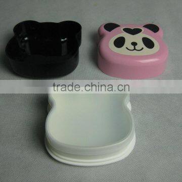 Lunch Box for Kids Animal Shape photo-2