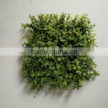 Fake Clover Artificial Grass Carpet Decor photo-4