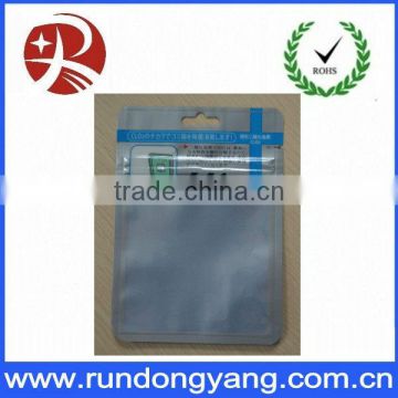 zipper lock aluminium foil Composite Bags