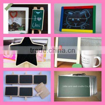 Hot Selling Wooden Message Board photo-5