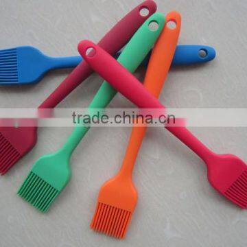 BBQ brush/food grade silicone brush