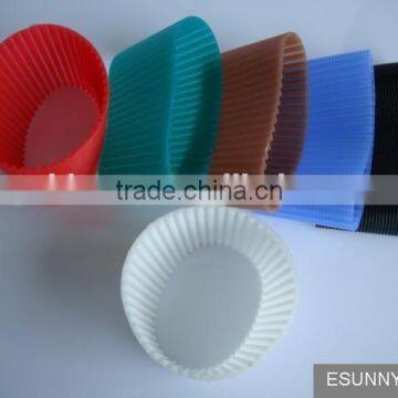 Factory Offer a Series of Silicone Cup Sets photo-4