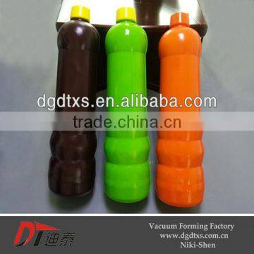 Custom ABS Large Popular Plastic Bottle by Vacuum Forming photo-2