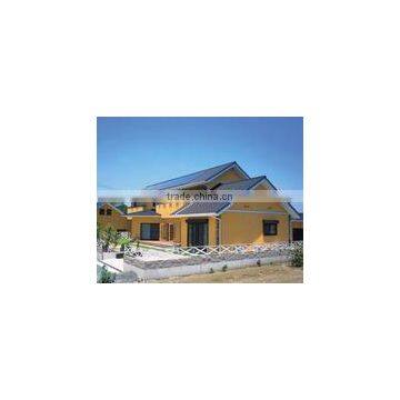 Bestsun Solar Power System off Grid 5kw System Out Put 220V/240V 50/60HZ photo-5