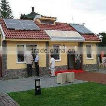 High Efficiency 3000w by IPM or IGBT of Mitsubishi Technology Electric Solar Charger photo-4